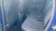 Vauxhall Crossland 1.5 Turbo D Ultimate 5dr Diesel Hatchback